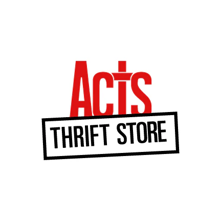 Acts Thrift Stores