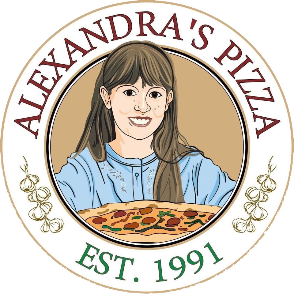 Alexandra's Pizza