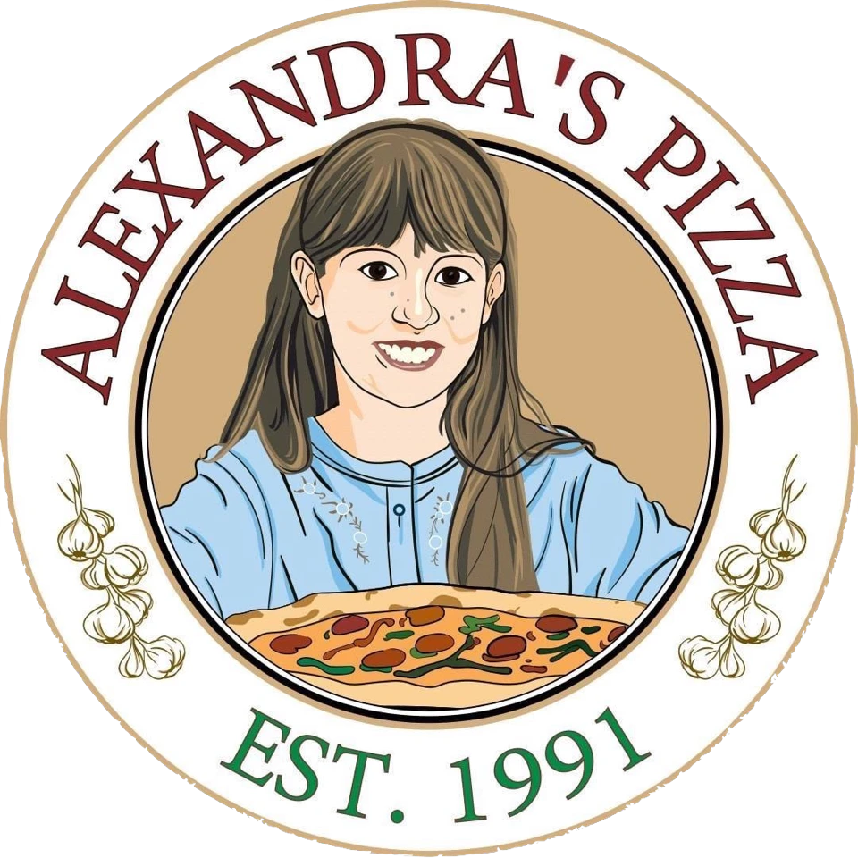 Alexandra's Pizza