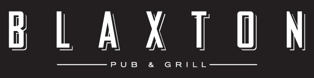 Blaxton