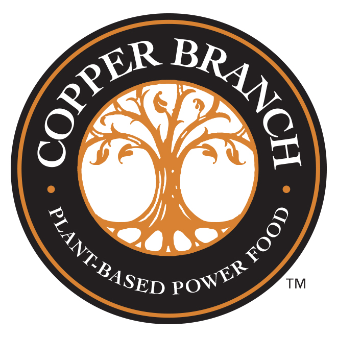 COPPER BRANCH