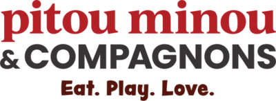 Pitou Minou & Compagnons