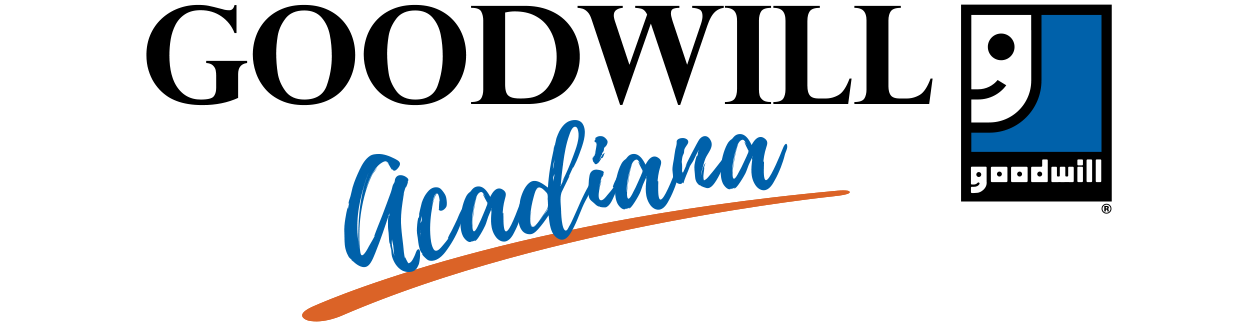 Goodwill Acadiana