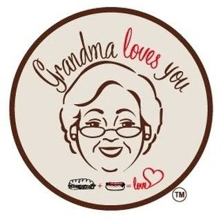 Grandma Loves You