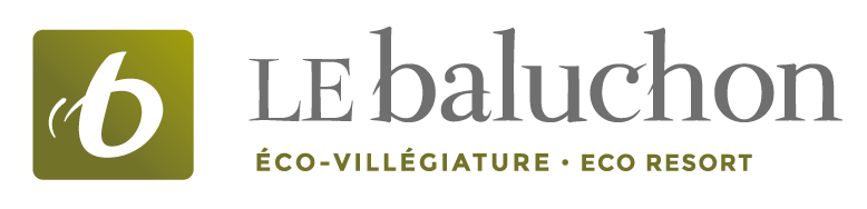 Le Baluchon Éco-villégiature