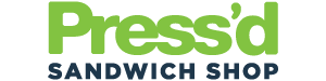 Press'd Sandwich Shop