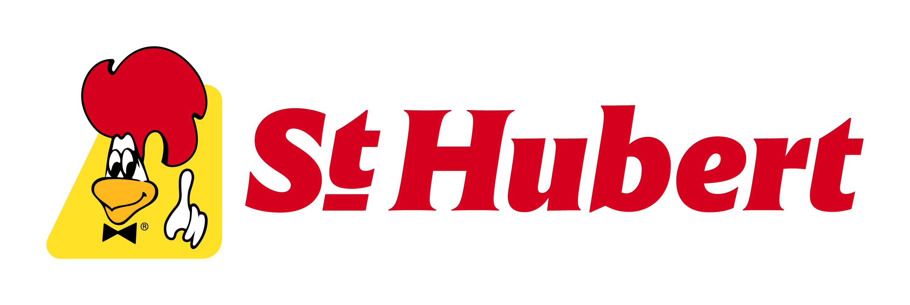 Les Rôtisseries St-Hubert