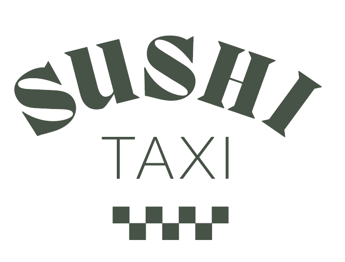 Sushi Taxi