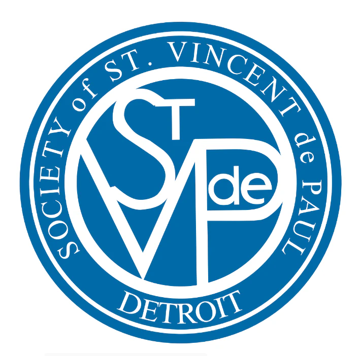 SVDP Detroit