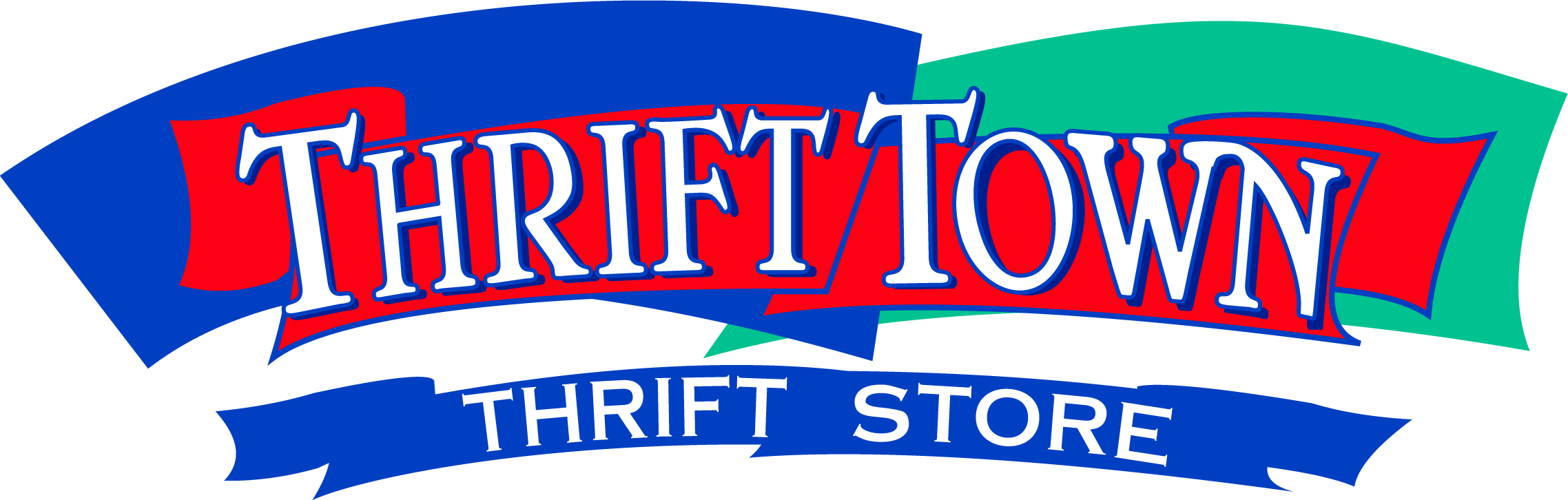 Thrift Town