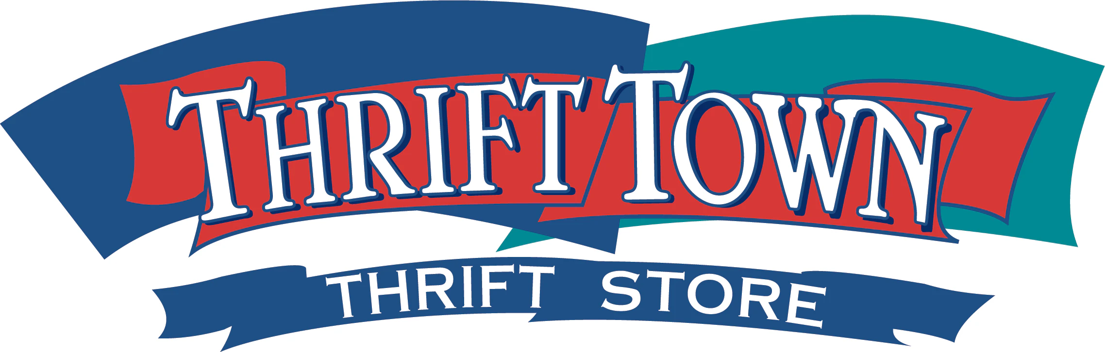 Thrift Town