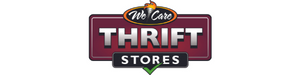 We Care Thrift Stores
